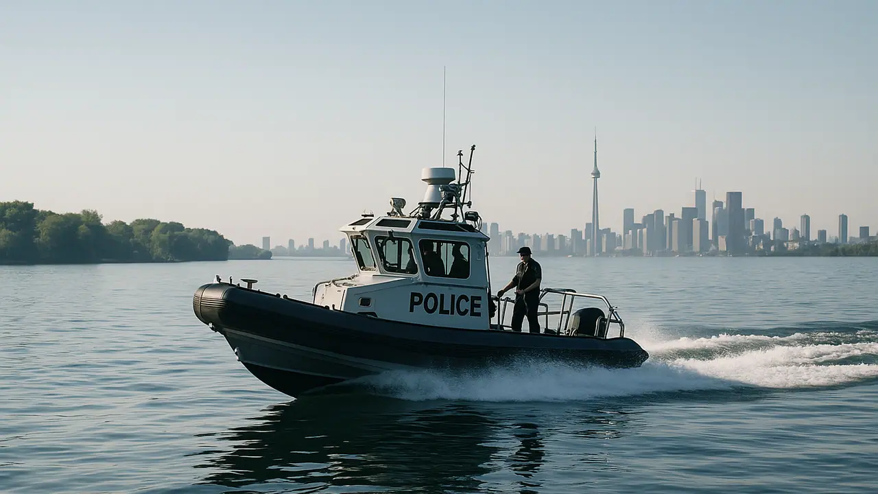 Scarborough Stabbing & Etobicoke Boat Crash: Know Your Legal Rights
