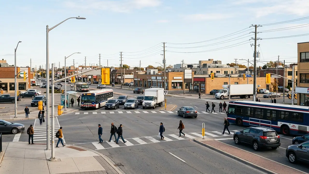 Scarborough Stabbing: Protecting Your Safety and Legal Rights