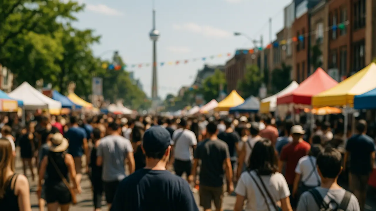 Scarborough Stabbing: Legal Implications for Festival Safety
