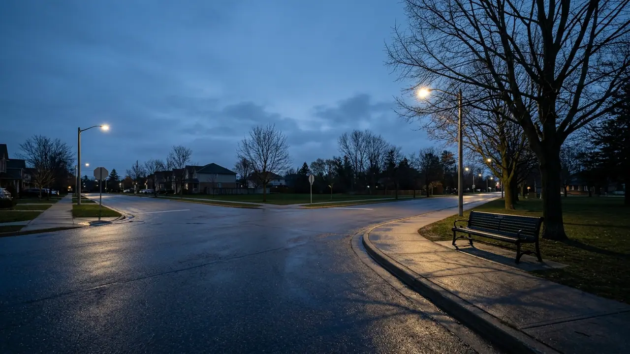 Scugog Stabbing: Legal Charges and Ontario Residents' Rights