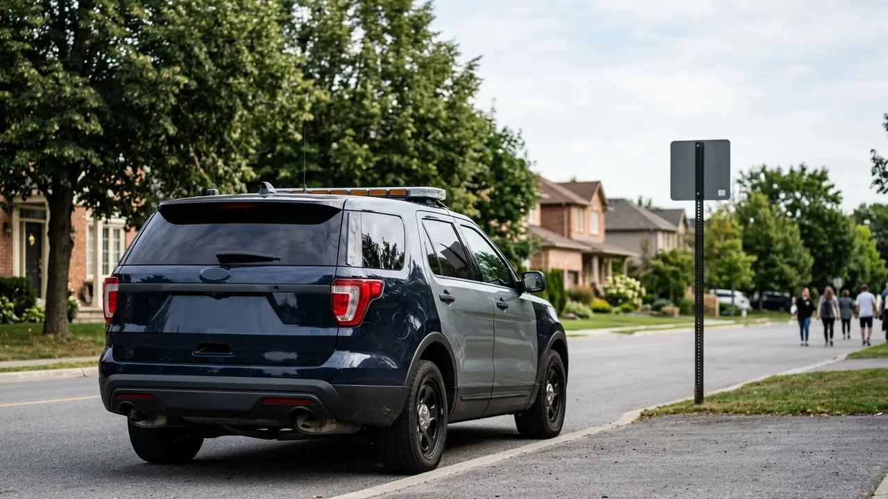 Police charge three youths in Stittsville assault