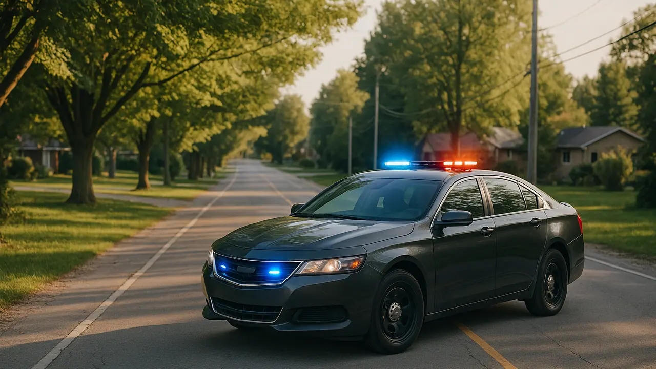 Stolen Vehicle Recovery in Caledon: Legal Implications for Ontarians