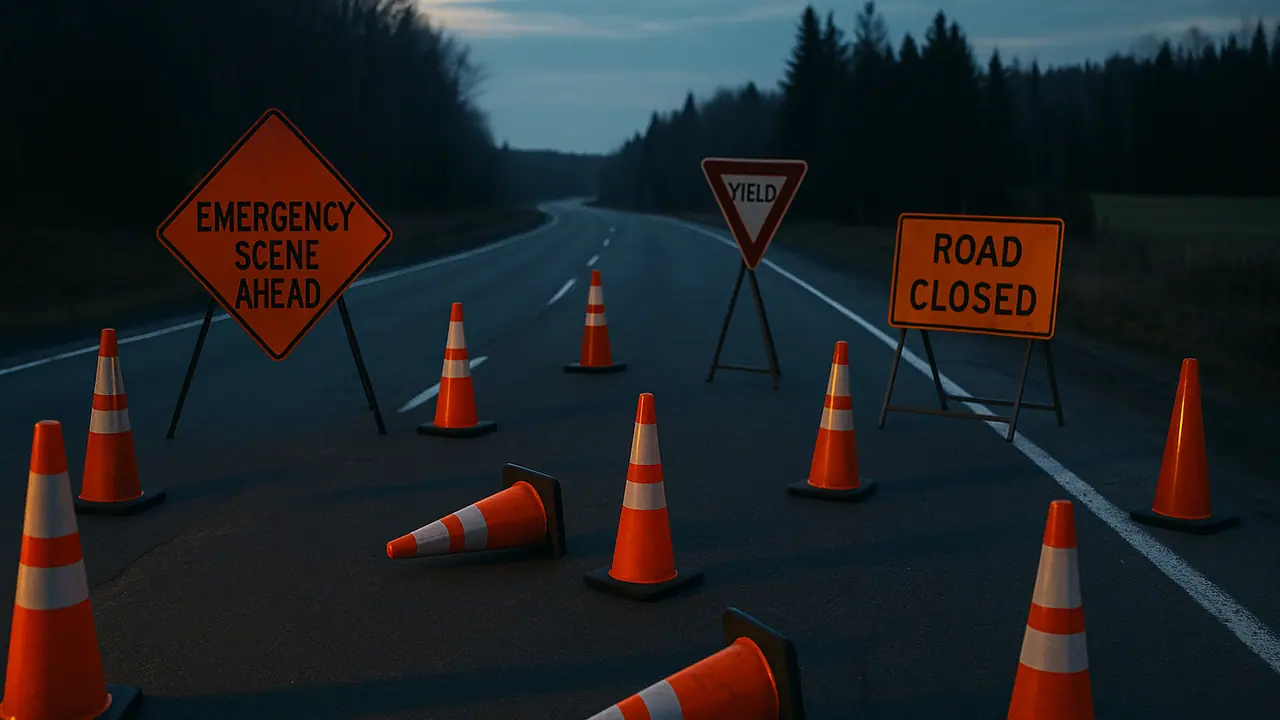 Stouffville Road Accident: Injured Worker and Your Rights