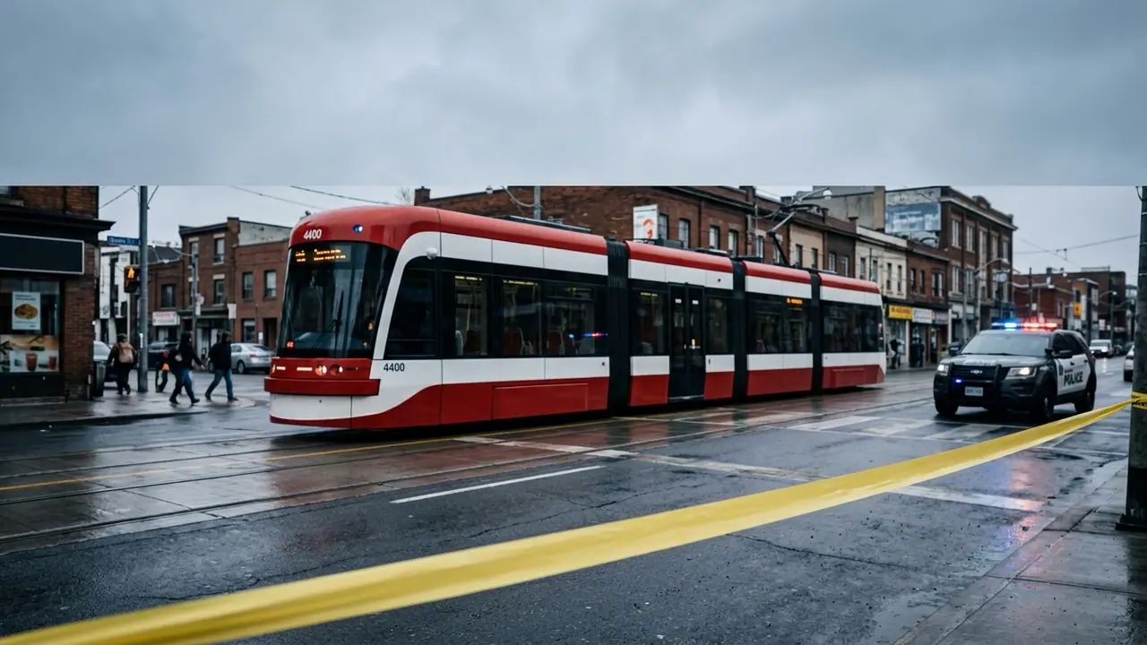 Streetcar Assault in Leslieville: Know Your Legal Rights