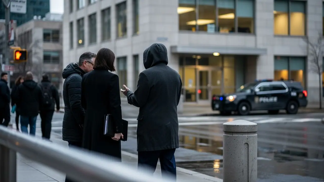 Supreme Court to release landmark intimate-partner violence decision today