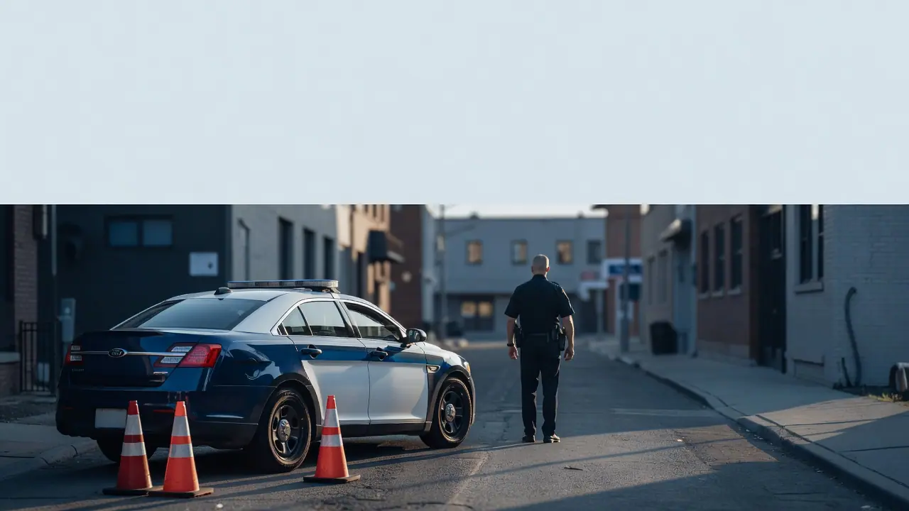 Suspicious Death at Eglinton & Keele: Legal Implications