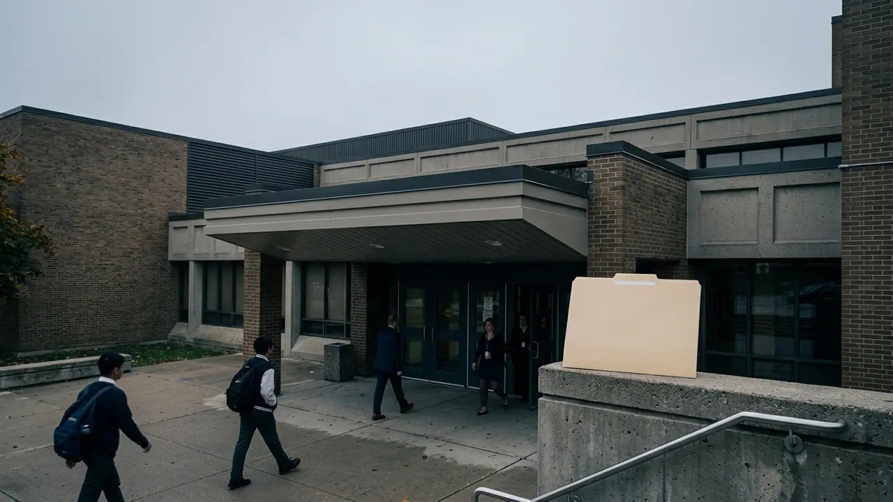 TDSB Antisemitism Lawsuit: Ontario Employees' Rights