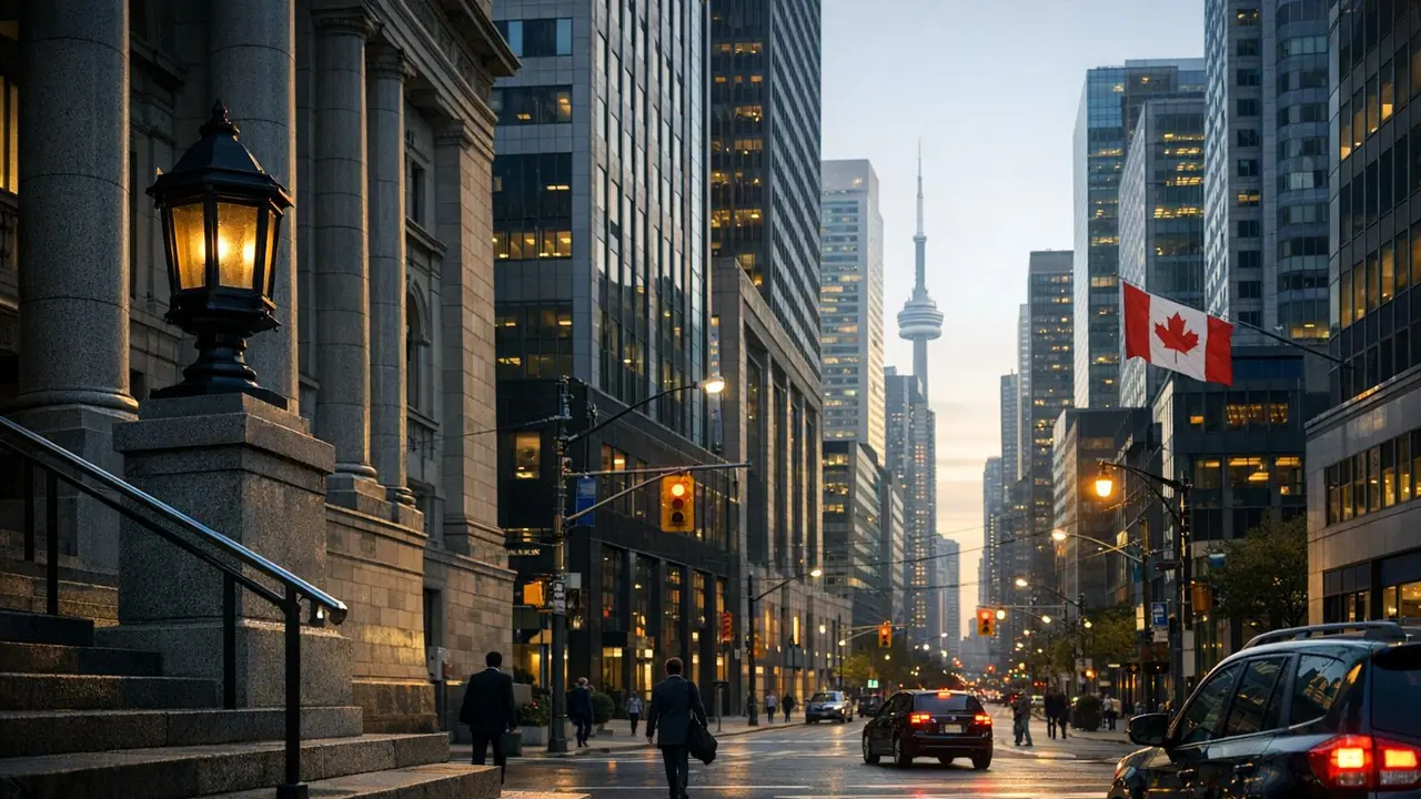 Toronto Jewellery Heist: Legal Impacts and Safety Advice