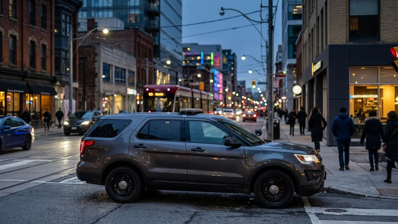 Toronto Assault at King & Spadina: What Residents Should Know