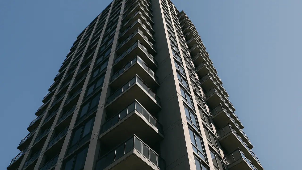 Toronto Balcony Manslaughter: Legal Implications for Ontario