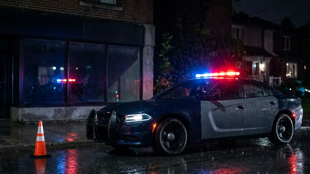 Toronto Child Assault Case: Legal Rights and Protections