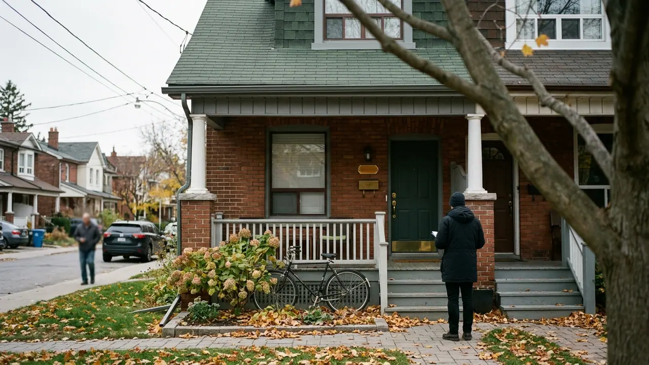 Toronto man charged in child exploitation investigation involving U.S. authorities, police say