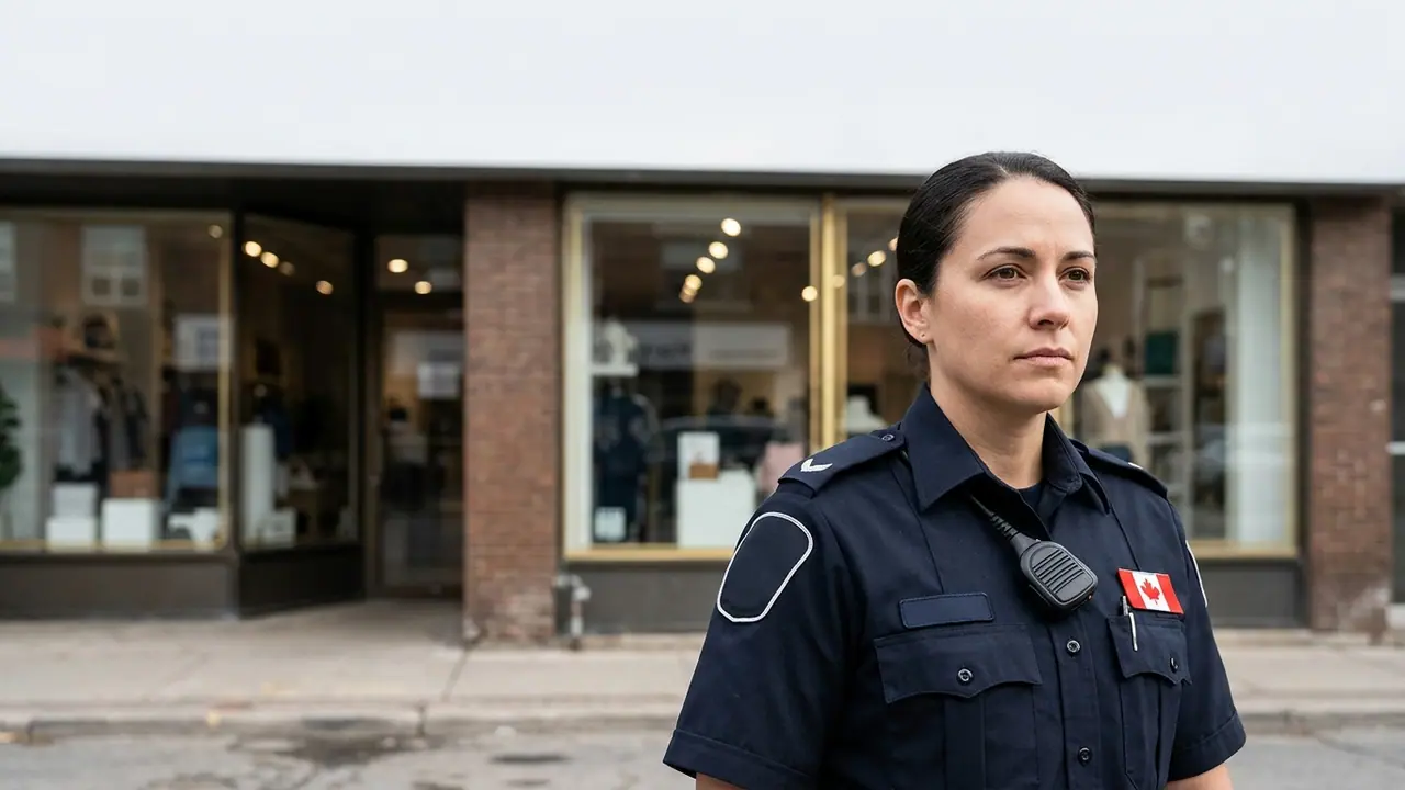 Toronto Cold Case Solved: Forensic Genealogy Leads to Arrest