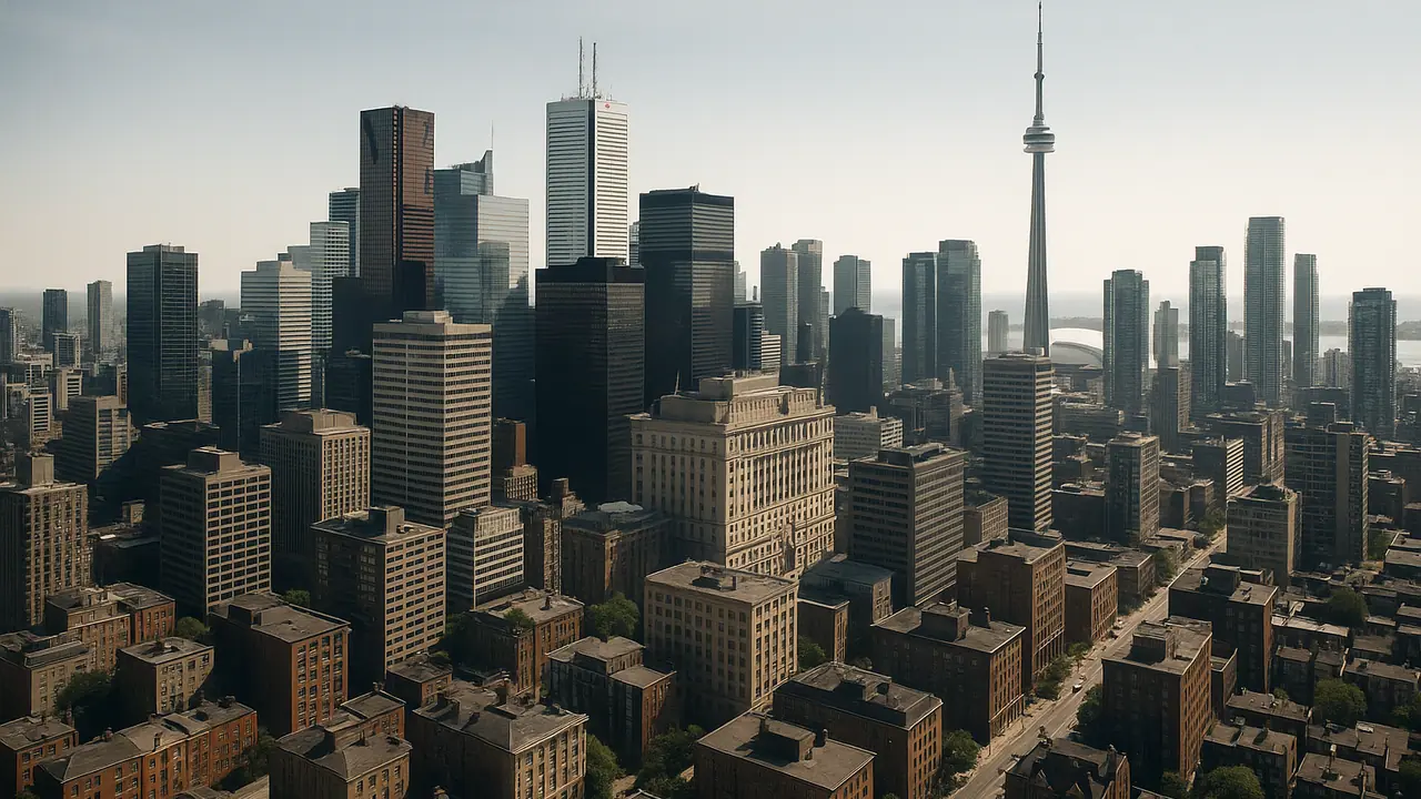 Toronto Cop's Estate Fraud: Jail Sentence and Legal Implications