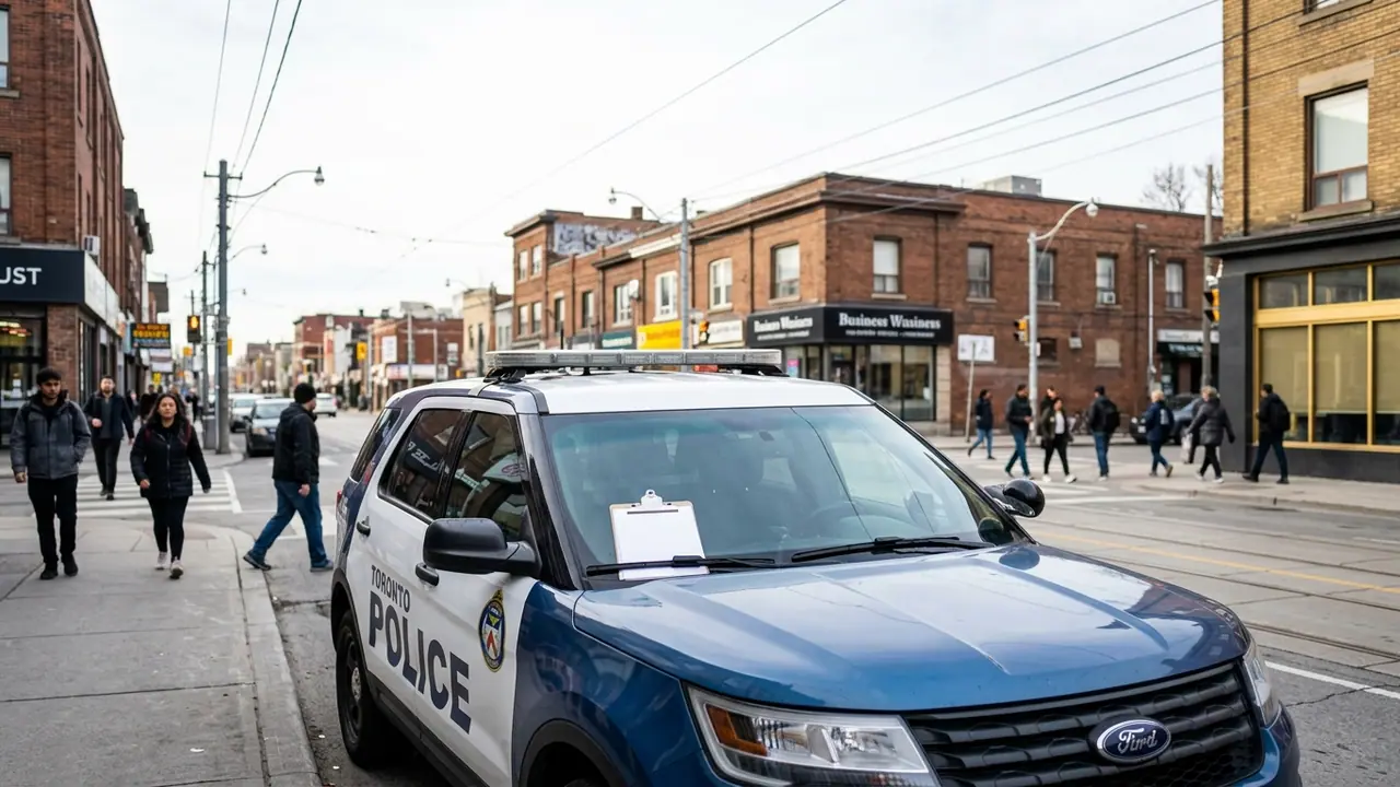 Toronto Criminal Harassment Arrest: Know Your Legal Rights