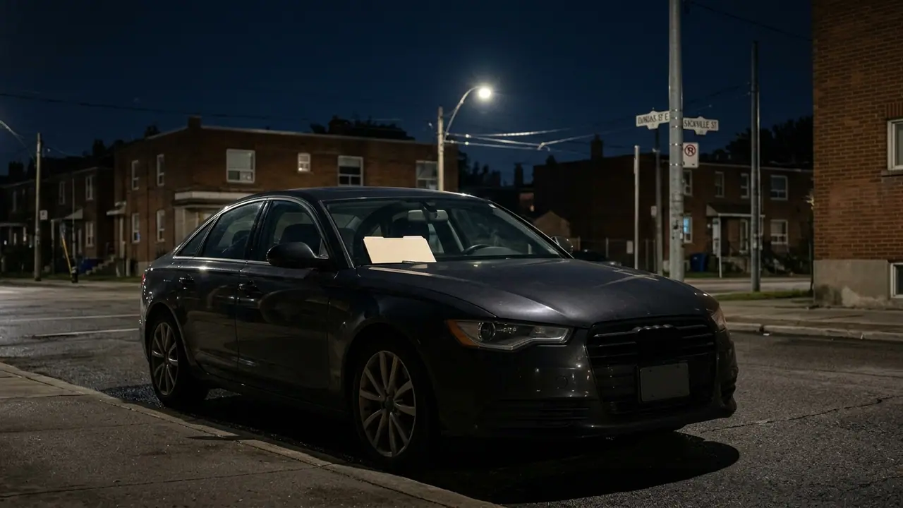 Toronto Drug and Gun Charges: Legal Implications for Residents