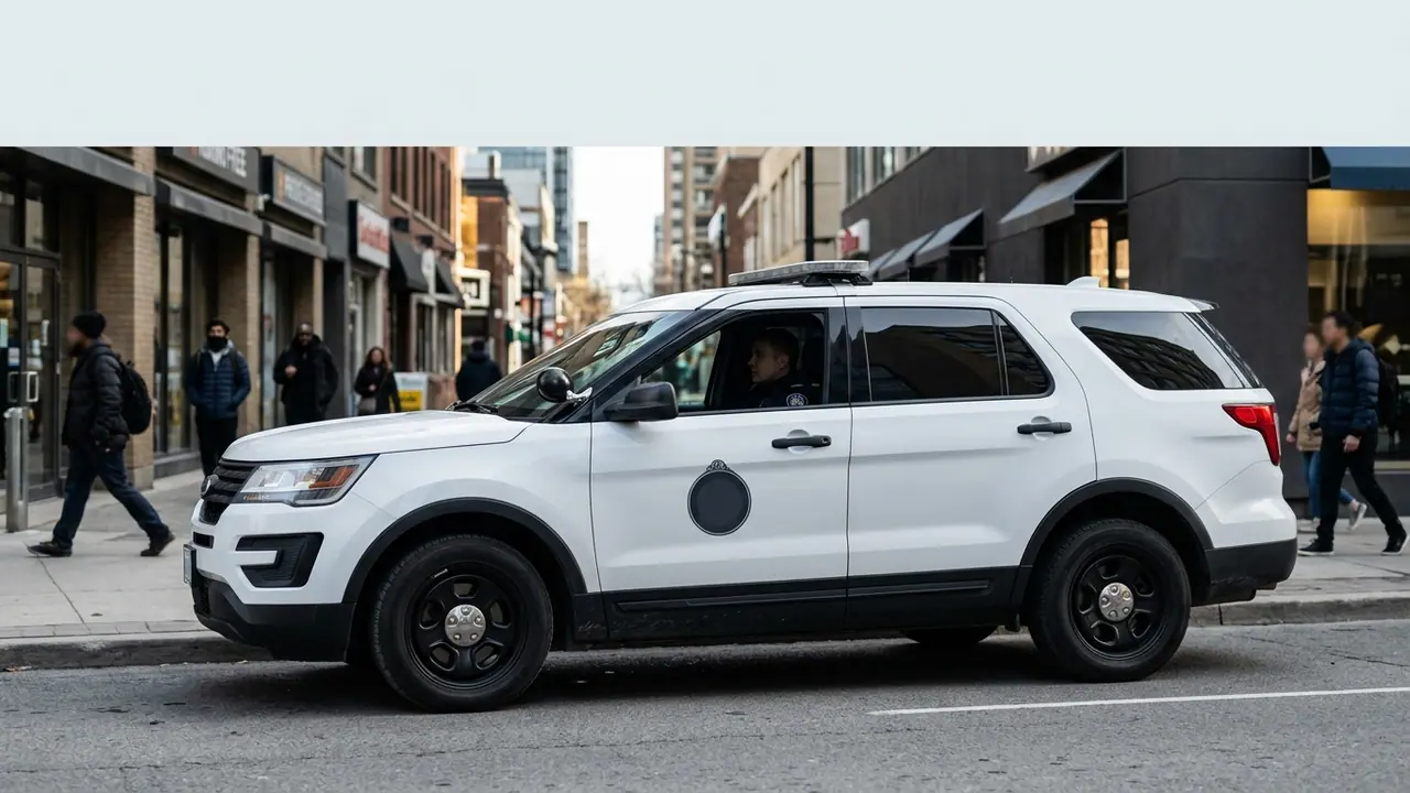 Toronto Drug Squad Officer Sentenced: Legal Implications