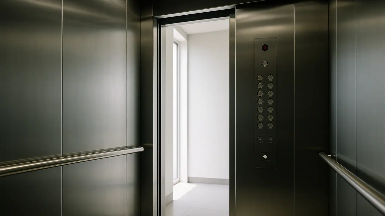 Toronto Elevator Assault: Allegations Surface After a Decade