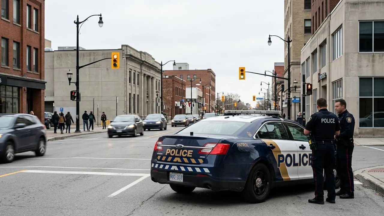 Toronto Walk for Israel: 6 Arrests & Legal Implications
