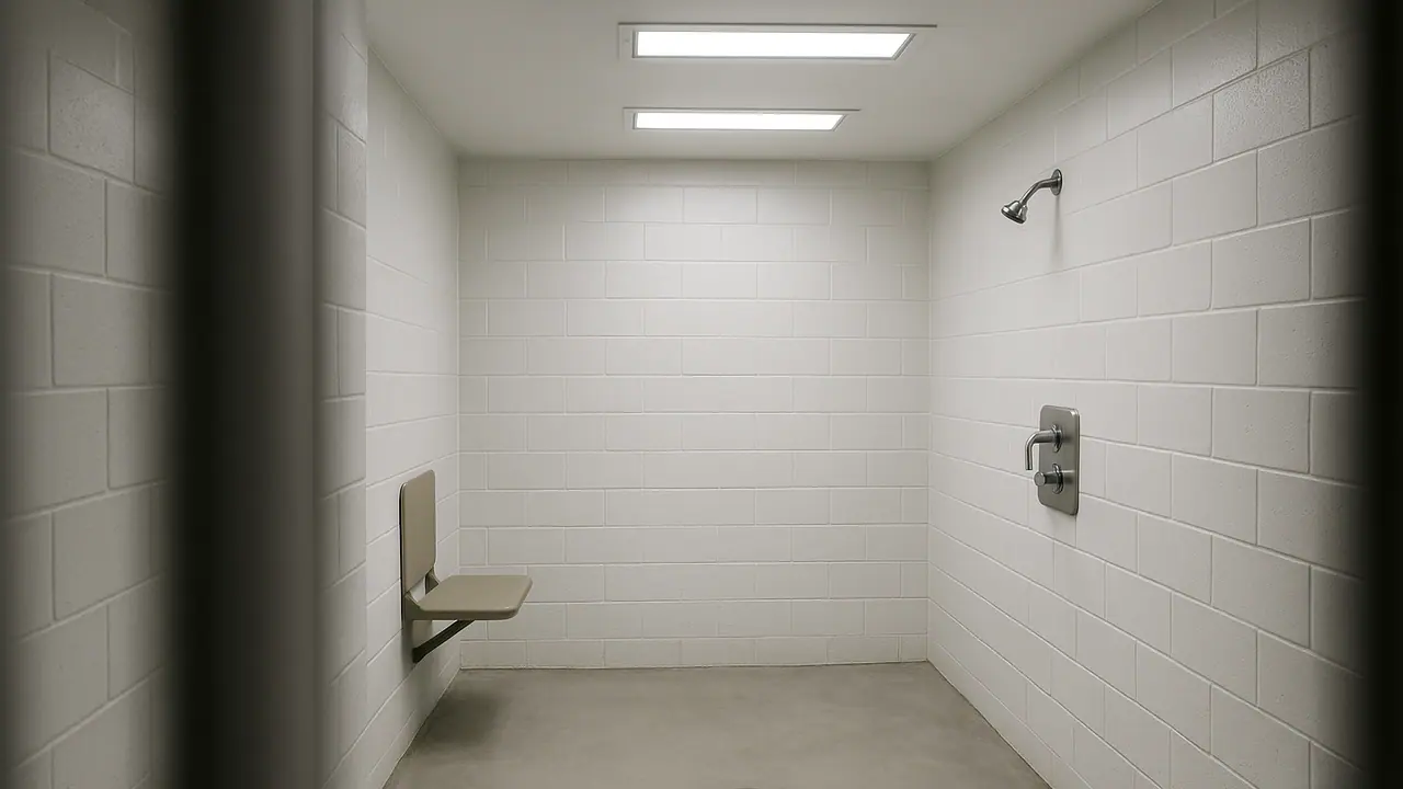 Toronto Jail Official Faces Abuse Allegations Amid Project South