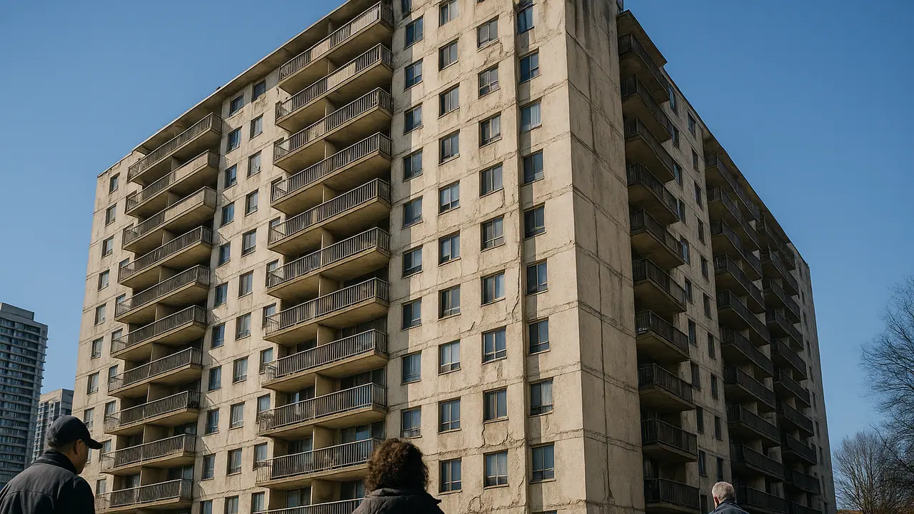 Toronto Landlord Fined $1M: Impact on Tenant Rights
