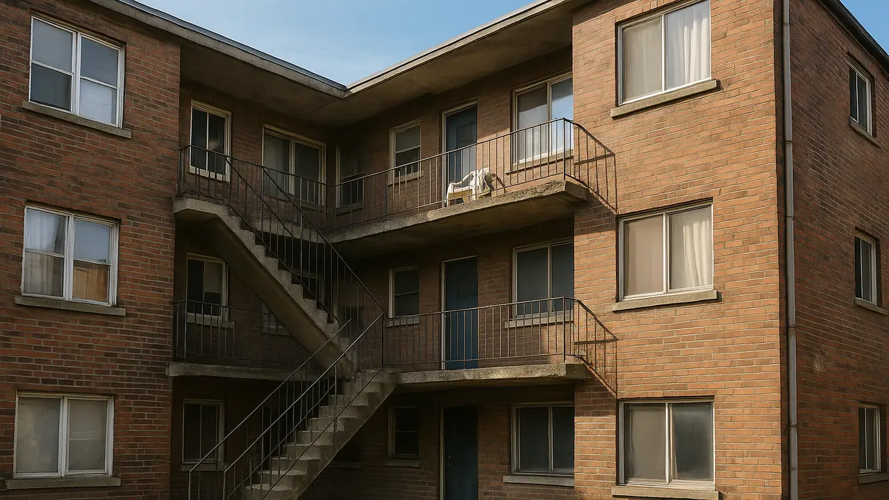 Toronto Landlord Fined $950K: Tenant Rights & Implications