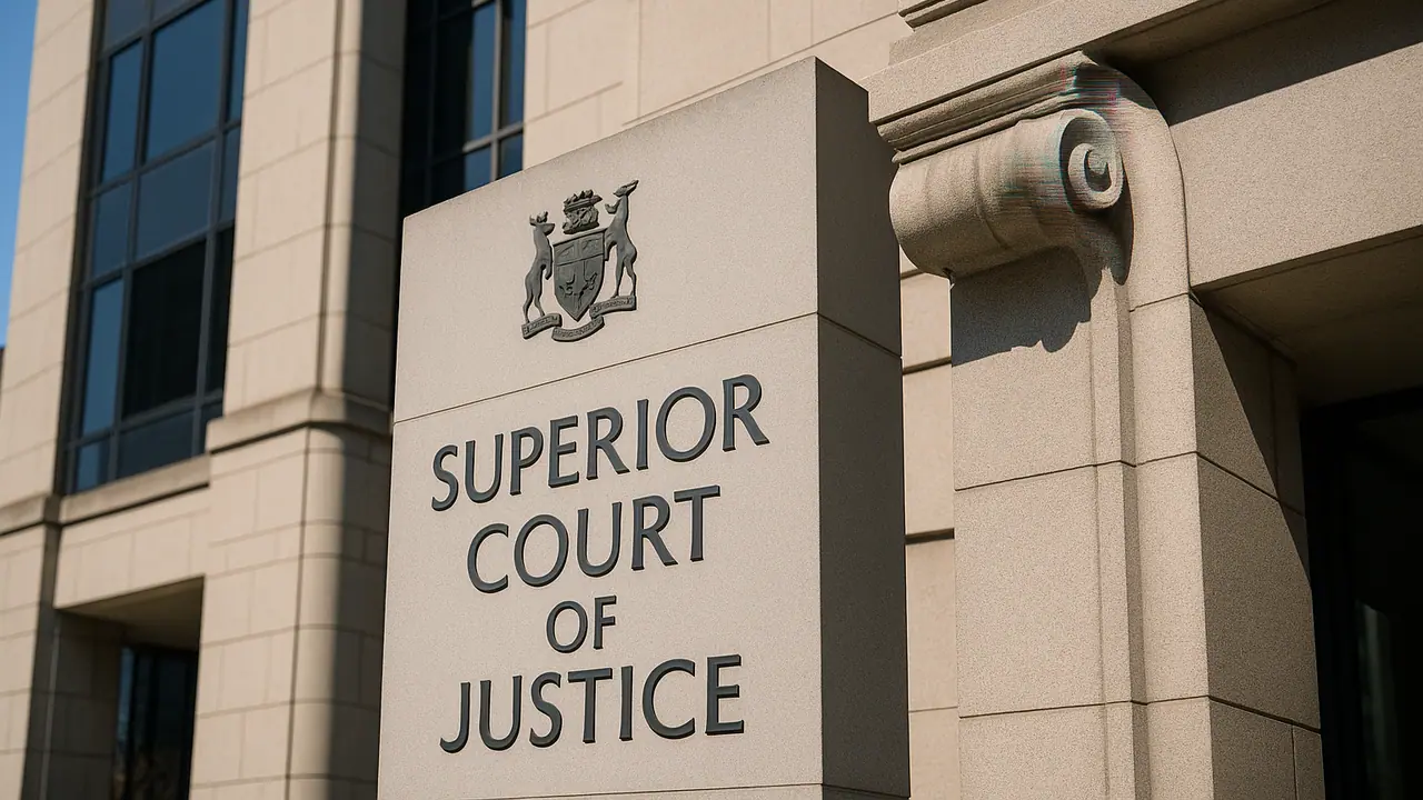 Toronto Lawyer Suspended for Using Fake AI Cases: Implications for Ontario