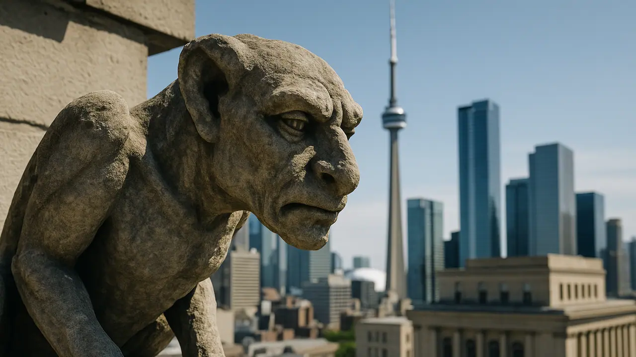 Toronto Lawyer Cleared to Practise Amid Assault Allegations