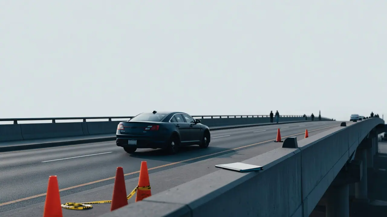 Toronto Leaside Bridge Incident: Legal Rights for Involved