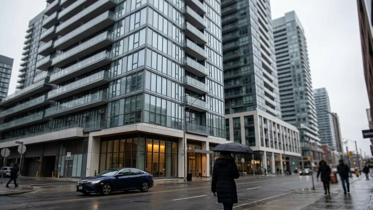 Toronto Mother Found NCR After Tragic Incident