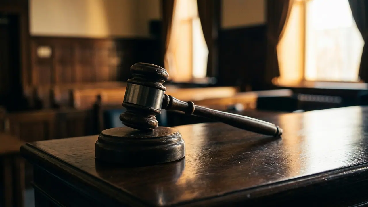 Toronto man who shot and killed 2 strangers guilty of 1st-degree murder, judge rules
