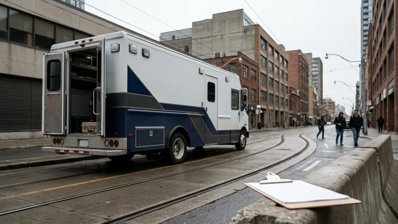 Toronto Murder Charges: Know Your Legal Rights