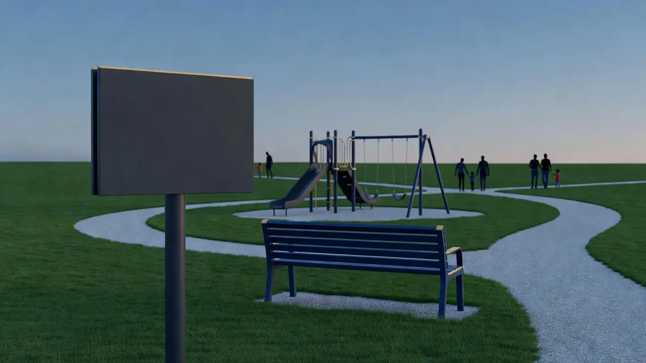 Toronto Officer Honored with Mississauga Park Naming