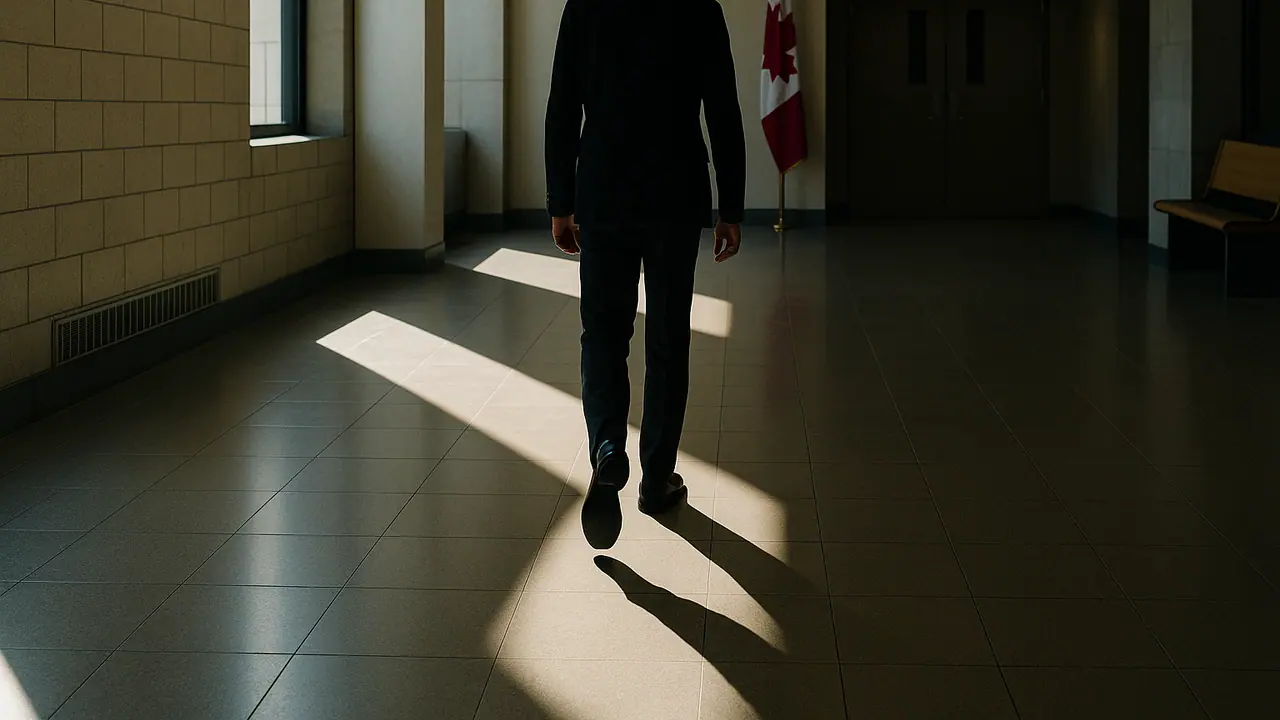 Toronto Police Corruption Case: Impact on Ontario Justice System