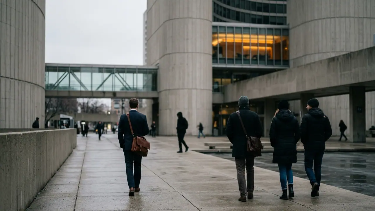 Cops with patrol rifles to be stationed at key locations in Toronto, police create new counter-terrorism unit