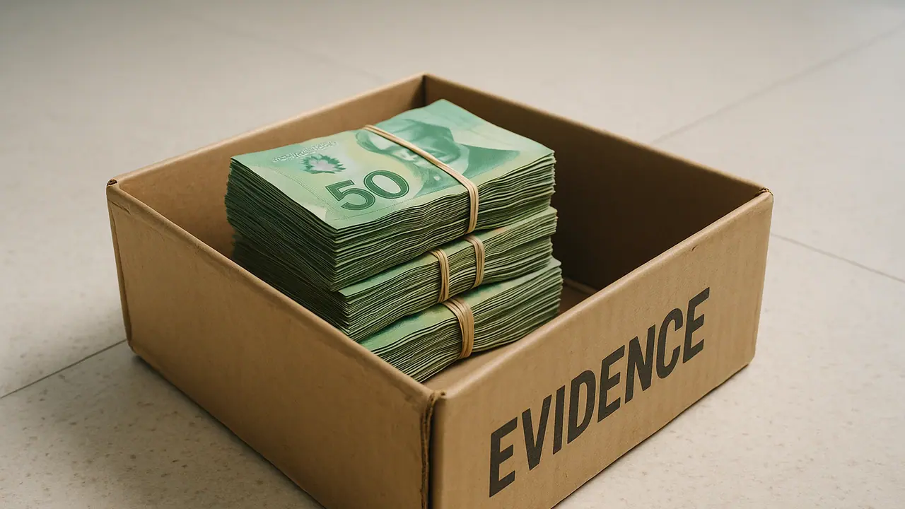 Toronto Police Misconduct Leads to $50K Legal Costs Ruling