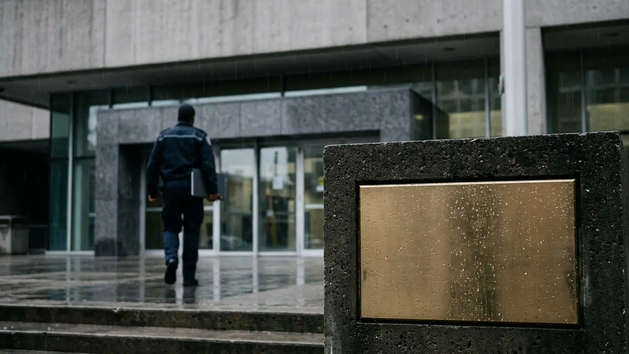 SIU Charges Toronto Officer: Youth Assault Allegations