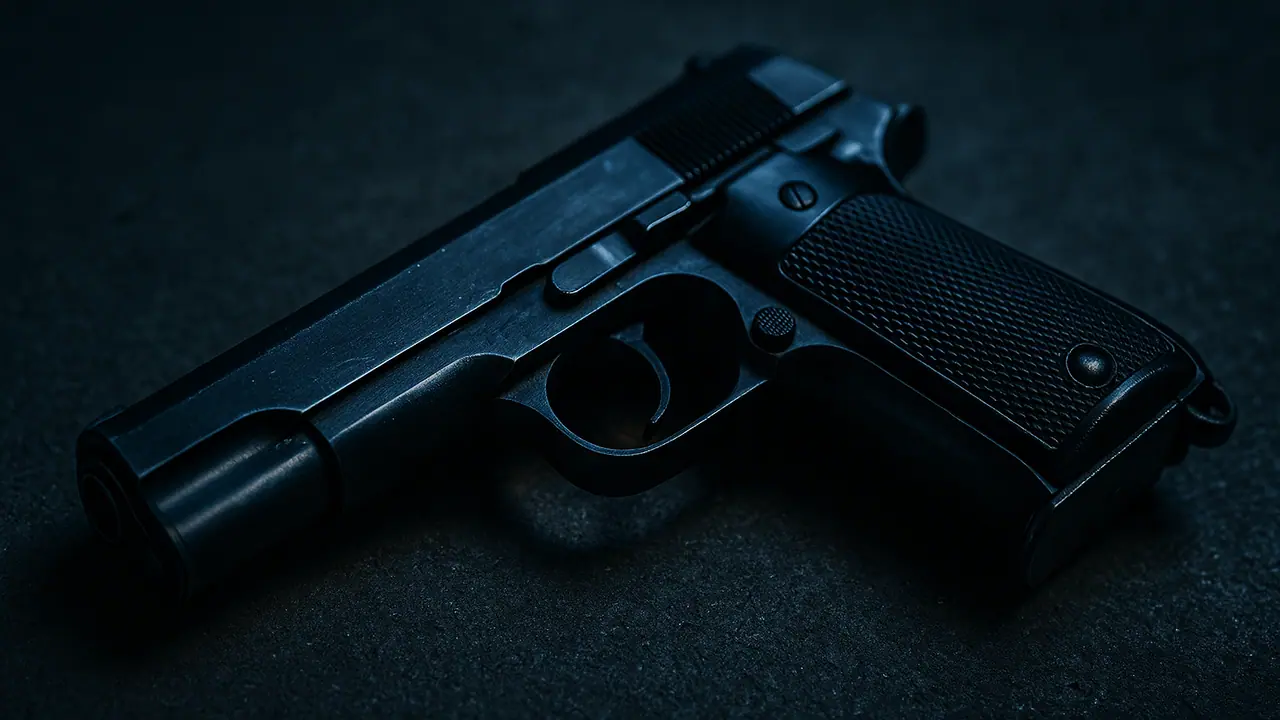 Toronto Shooting Attempt: Legal Insights & Community Impact