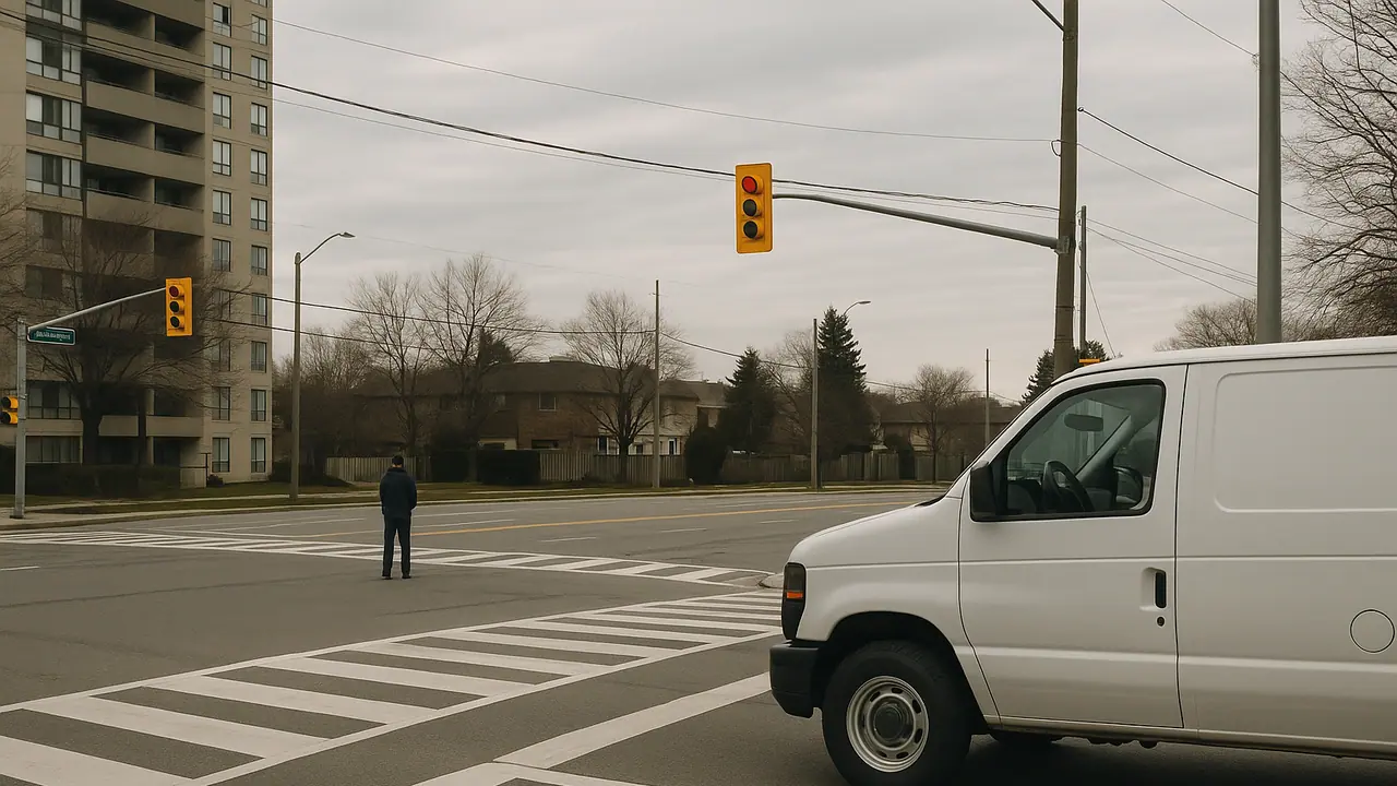 Toronto Stun Gun Incident: Know Your Rights & Legal Options