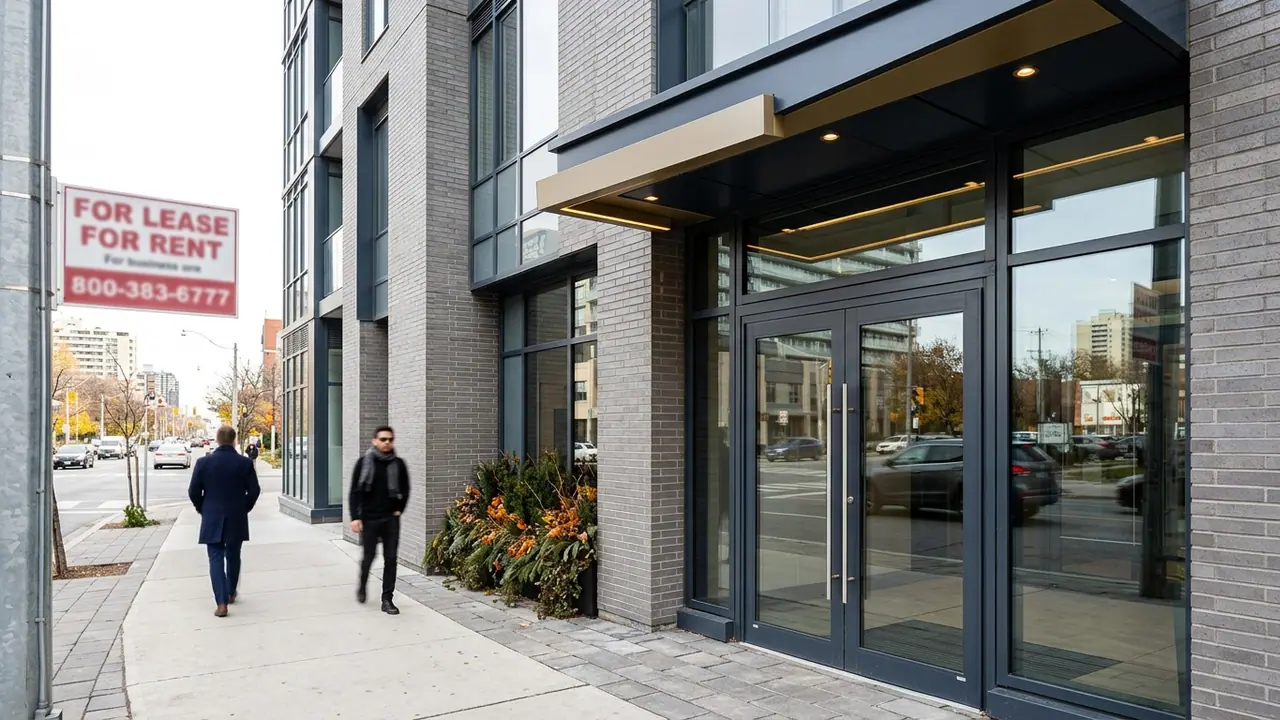 Toronto Rental Fraud: Protecting Your Rights as a Renter