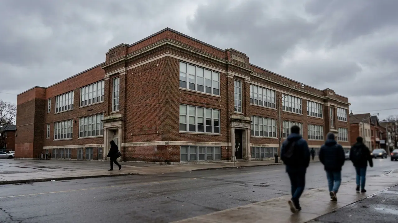 TDSB fighting city decision that protects school lands from redevelopment