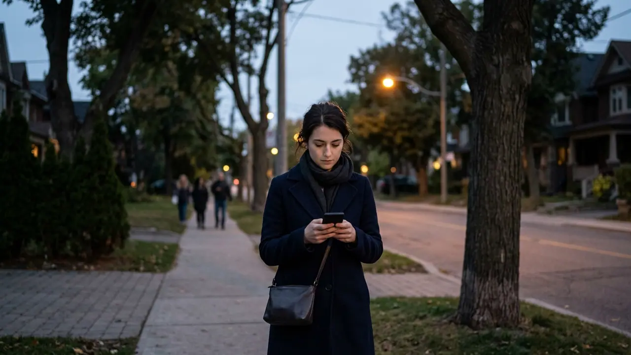 Toronto Snapchat Assault: Legal Rights and Protection