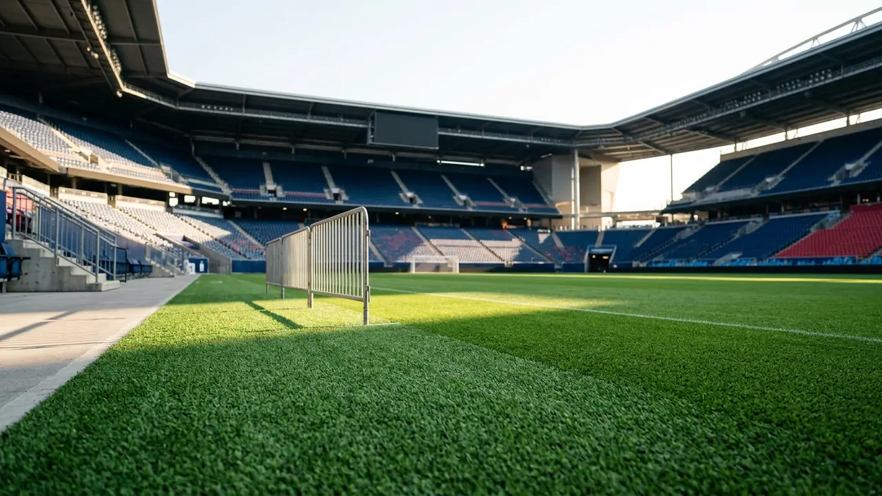 Toronto Stadium Incident: Legal Implications of Police Assaults