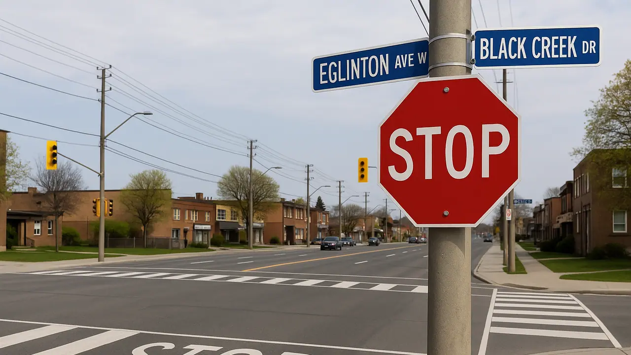 Toronto Traffic Ticket Victory: Know Your Rights