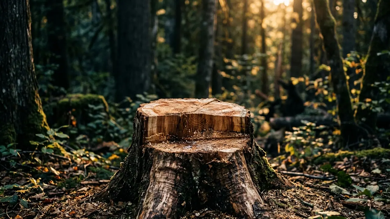 Building developer accused of cutting down trees on Toronto property it doesn’t own yet