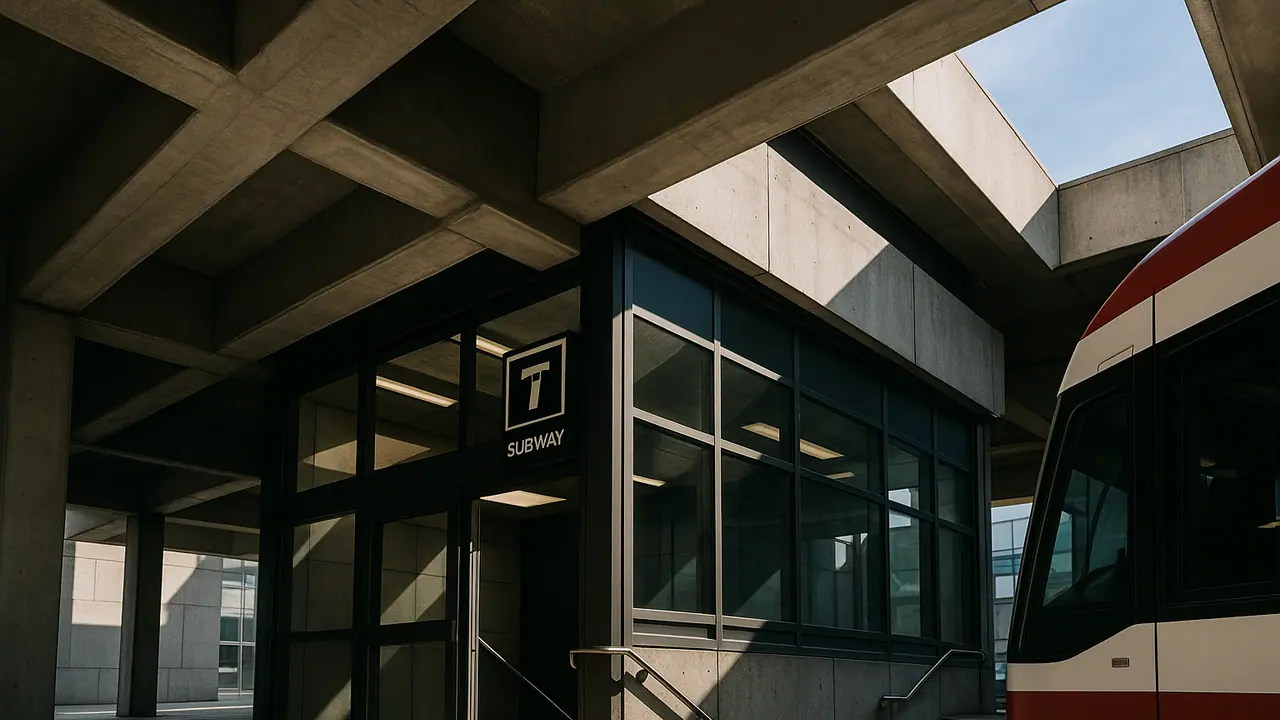 Toronto TTC Assault: Employee Safety and Legal Implications
