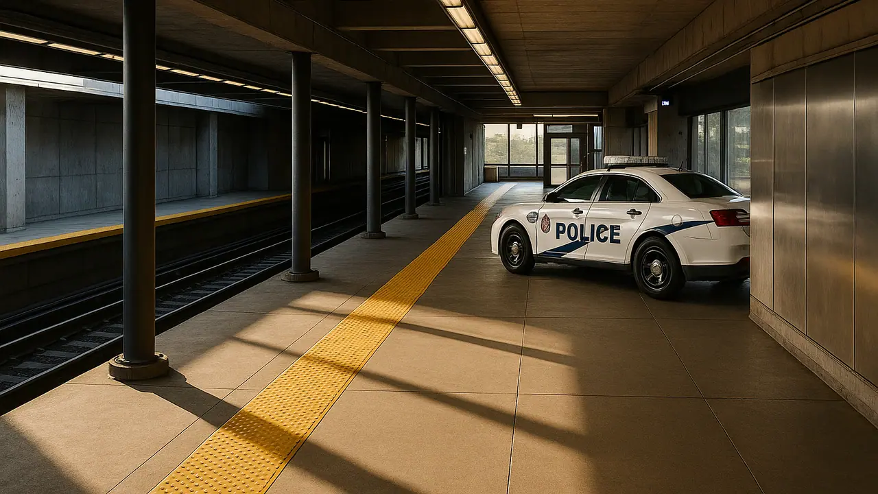 TTC Assault at Wilson Station: Legal Rights for Victims