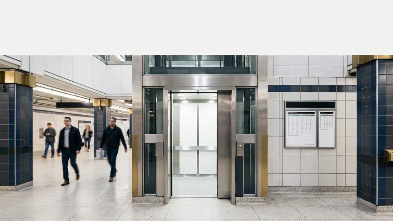 TTC Elevator Assault in Toronto: Know Your Rights