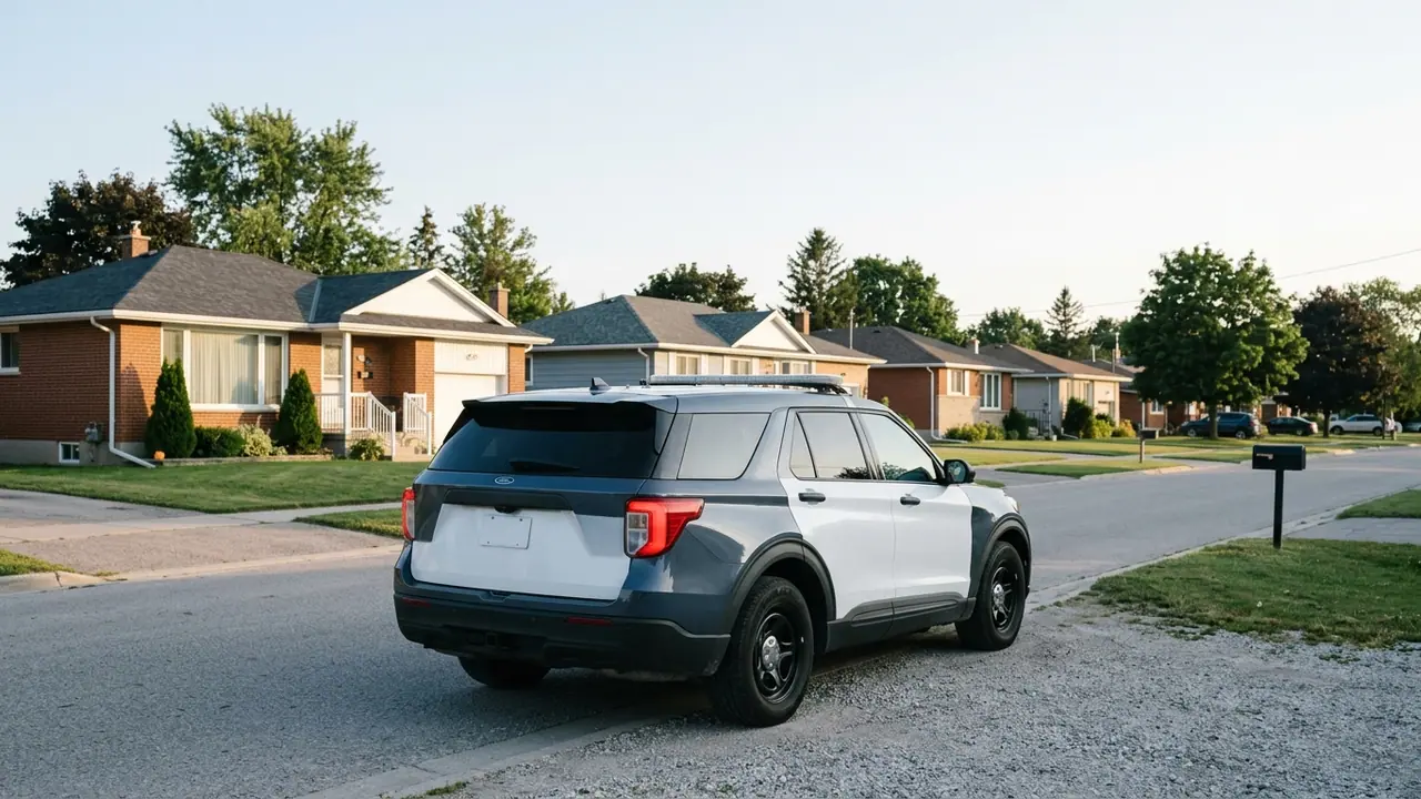 Wasaga Beach Attack: Toronto Man Faces Life Sentence