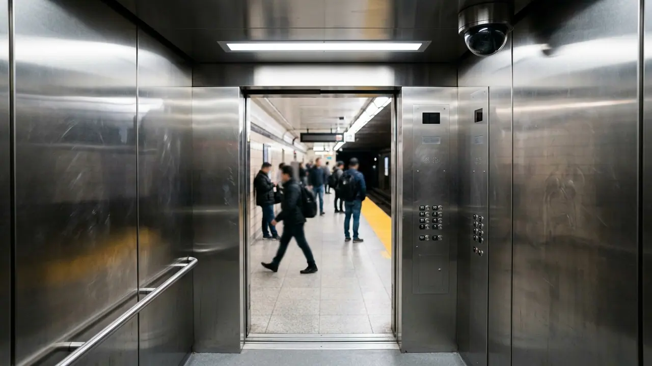 TTC Elevator Assault at Main Street Station: Know Your Legal Rights